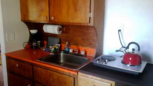 Cabin